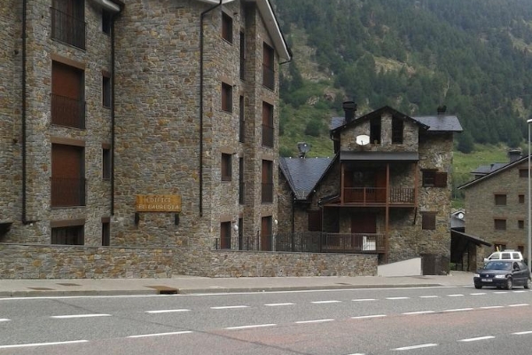 Hotel Apartamentos La Pleta 3000 (Canillo)